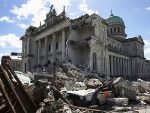 Christchurch Catholic Basilica safe if Brownlee has his way