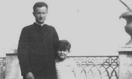 Fr Ottavio Posta