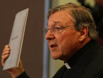 George Pell, sexual abuse and the Australian Catholic Church