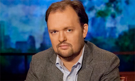 Collapse of American christianity