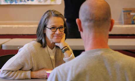 mental health chapliancy