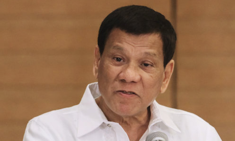 duterte