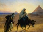 Holy Family Palestinian refugees