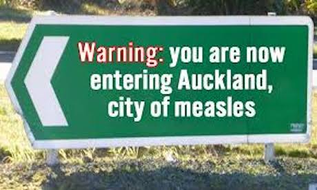 anti-vaxxers