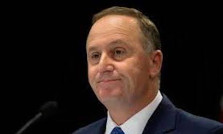 john key