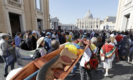 synod concludes
