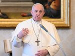 business and Vatican