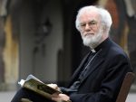 Archbishop of Canterbury acknowledges Catholics