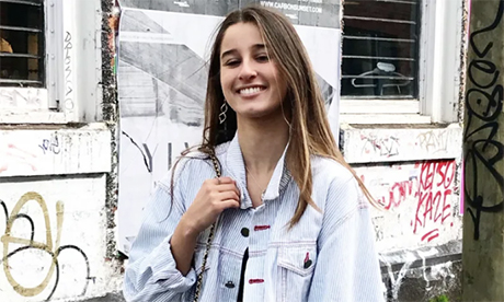 teenage sexual assault