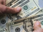 profiting during pandemic