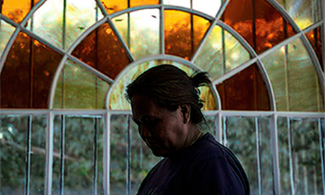 little hope in churchese