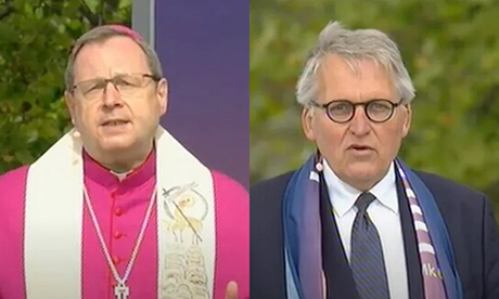 Catholic Protestant in Germany