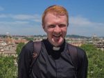 Scottish priest attacked