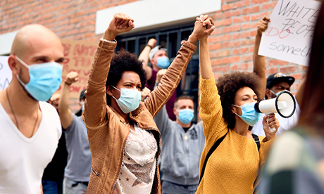 Australian charities condemned laws