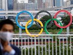 Tokyo Olympic Games Covid-19