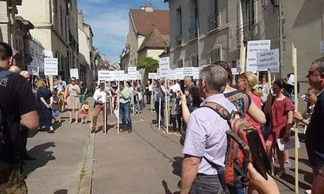 Tridentine Rite tensions