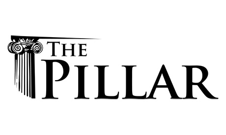 the pillar