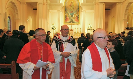 NZ Catholic Newspaper