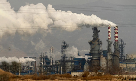China power cuts