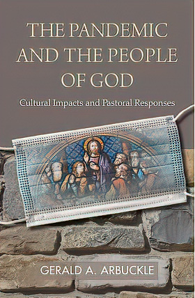 pandamic and the people of god