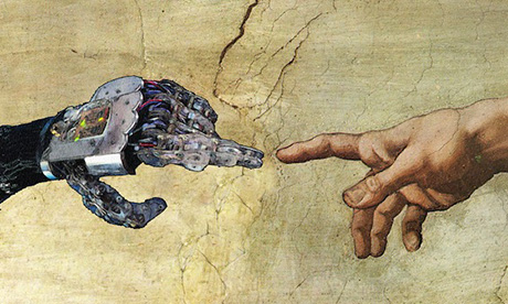 reliigion goes online