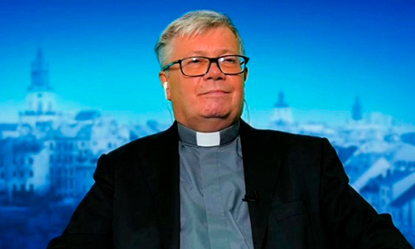 Polish Catholic priest