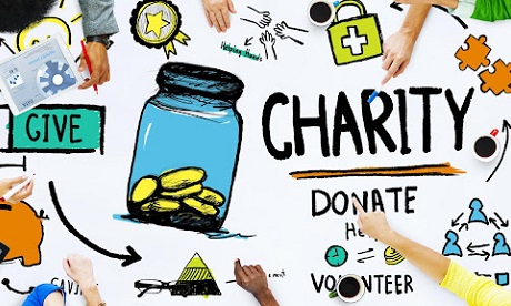 One Donor