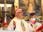Latin American church