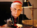 forgive Pope Benedict