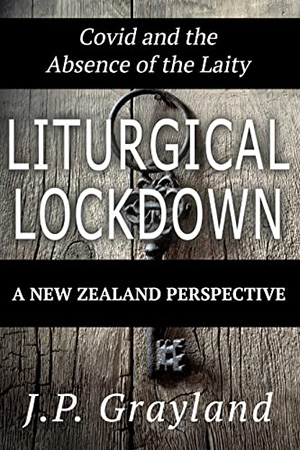 Lockdown liturgy