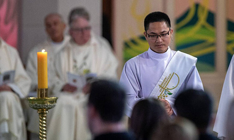 Vocations Sunday