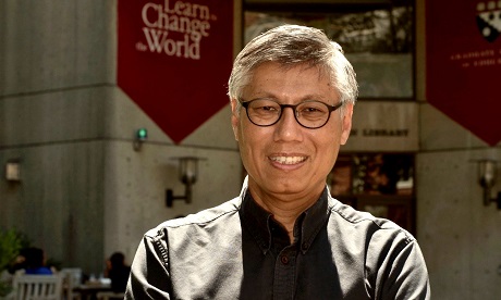 China's crackdown
