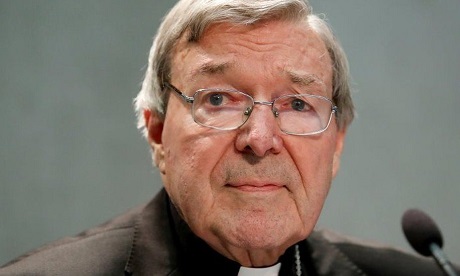 Abuse victims families