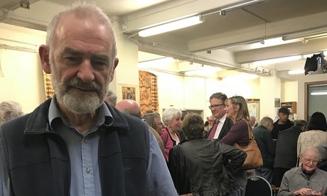 Waihopai Spy Station