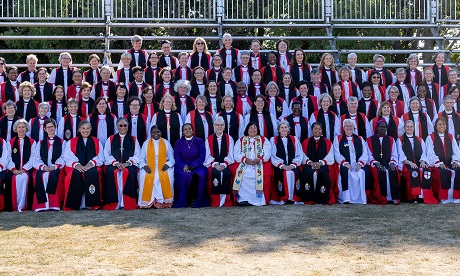 Anglican Communion