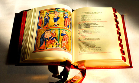 Roman Missal