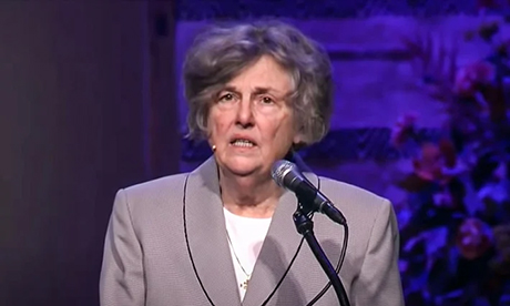 Women deacons decision