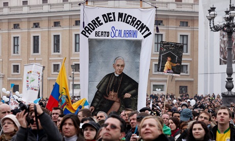 father of migrants
