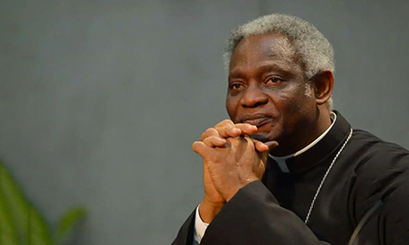 Vatican guidelines for investing