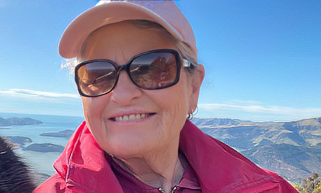 L’Arche Anne-Marie Pike