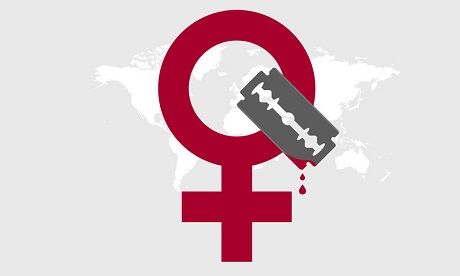 female genital mutilation