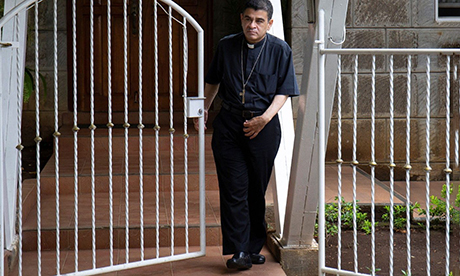 Nicaraguan government bans Easter