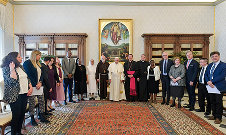 New sex abuse memorandum