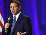ron desantis