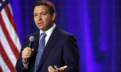 ron desantis