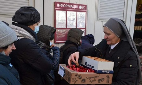 Aid to the Church in Need