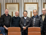 Diocesan Diaconate Council