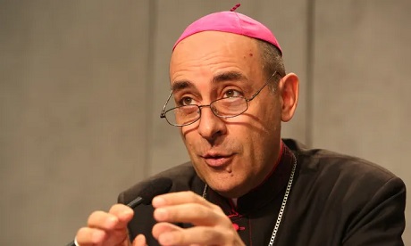 Anti-Francis critics