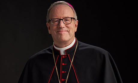 Robert Barron