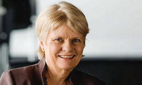 Working for Families